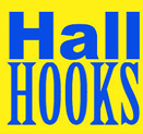 Hall Hooks